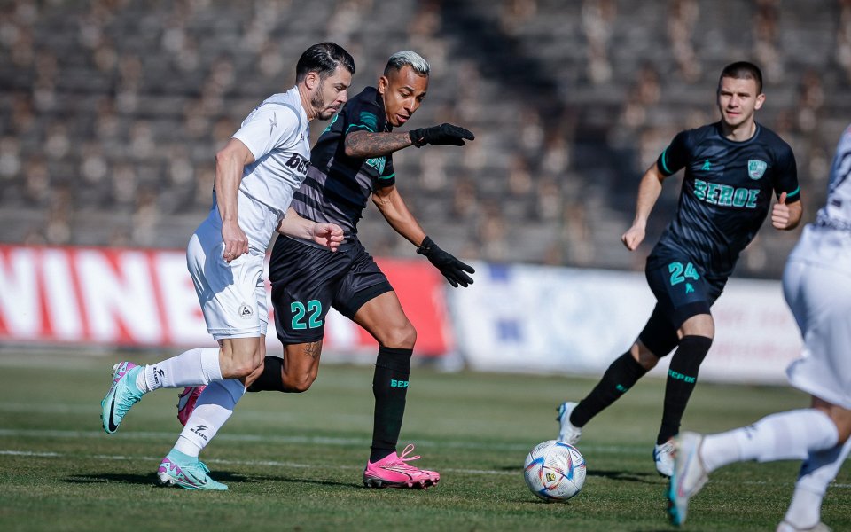 Бока Хуниорс по всичко изглежда, че няма да сезира КАС