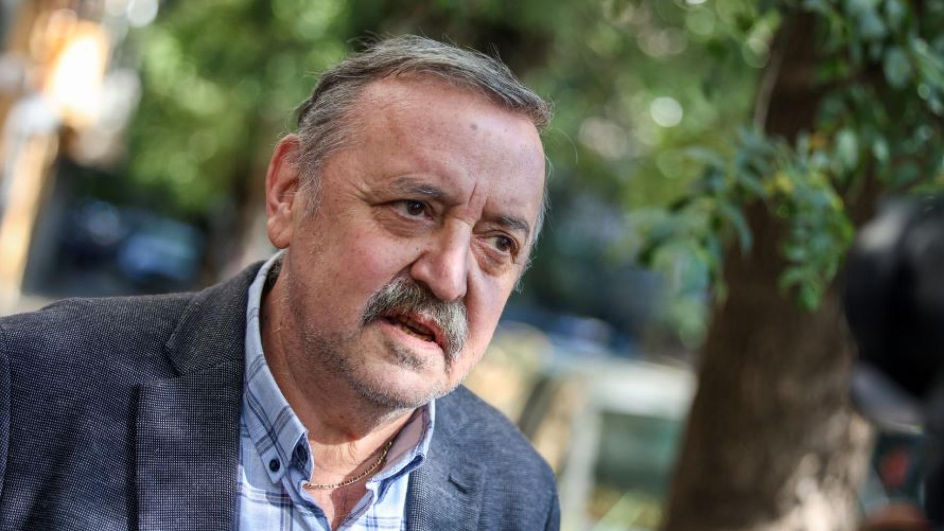 Лайшманиозата е паразитно заболяване с ендемичен характер Среща се в