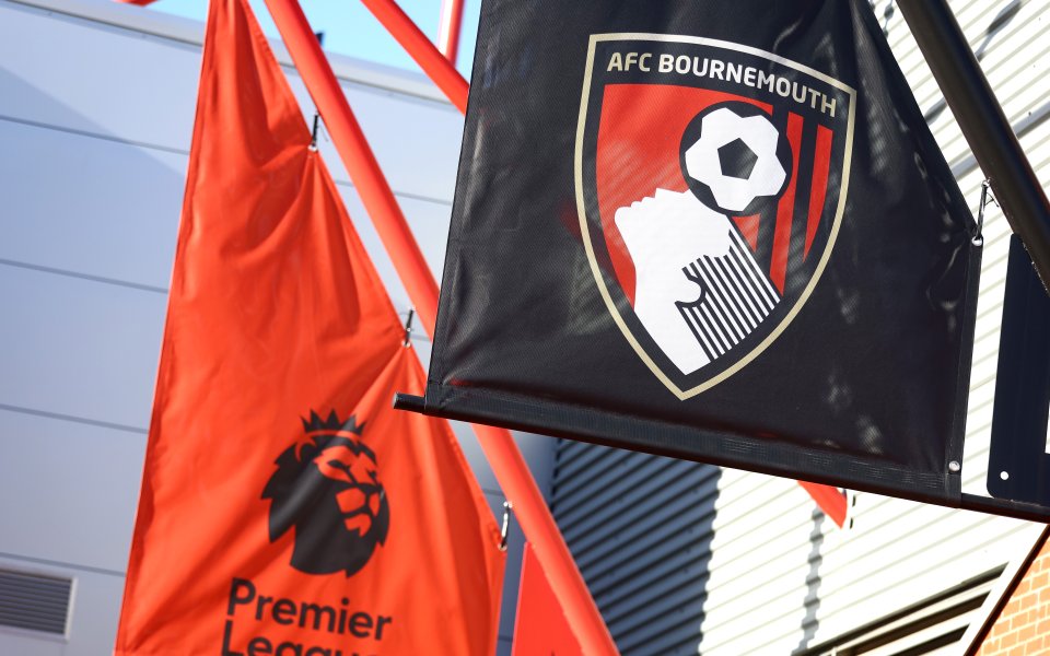 Борнемут посреща Манчестър Сити в мач от 26-я кръг на