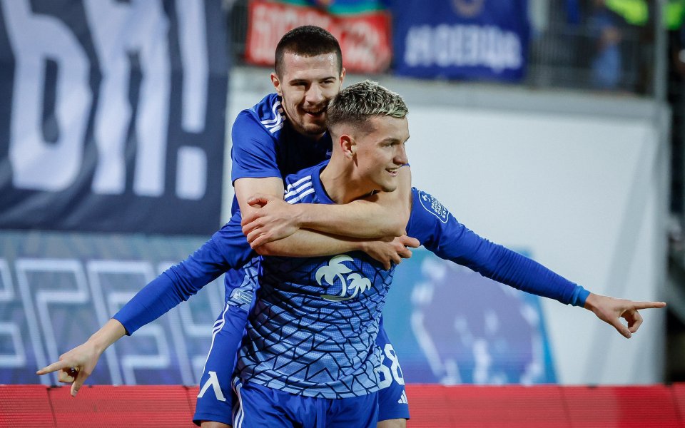 Левски е платил на Славия 16 300 лева. Причината е,