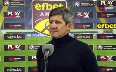 Николай Костов: Заедно с феновете спечелихме, преговаряме с нови играчи
