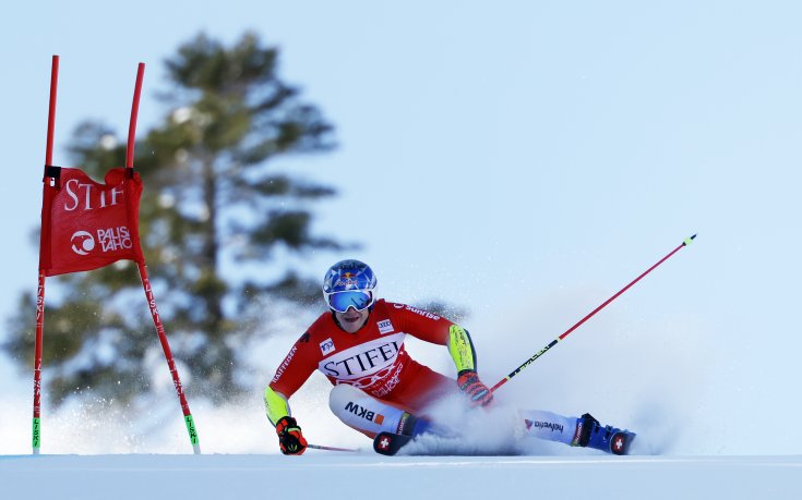 Откриха ключово трасе за Зимната Олимпиада в Милано-Кортина 2026