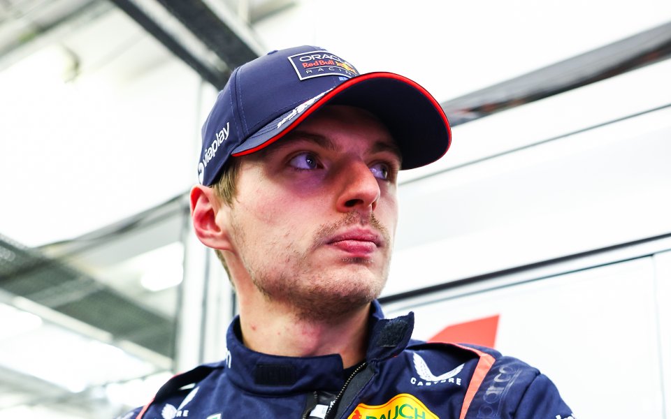 Съветникът на Ред Бул - доктор Хелмут Марко обясни какви