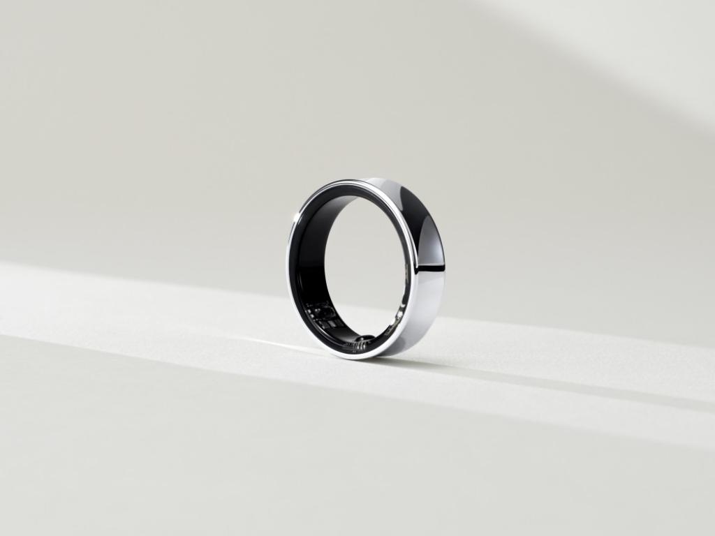 Photo of Galaxy Ring permet de rester facilement en bonne santé – Technologie