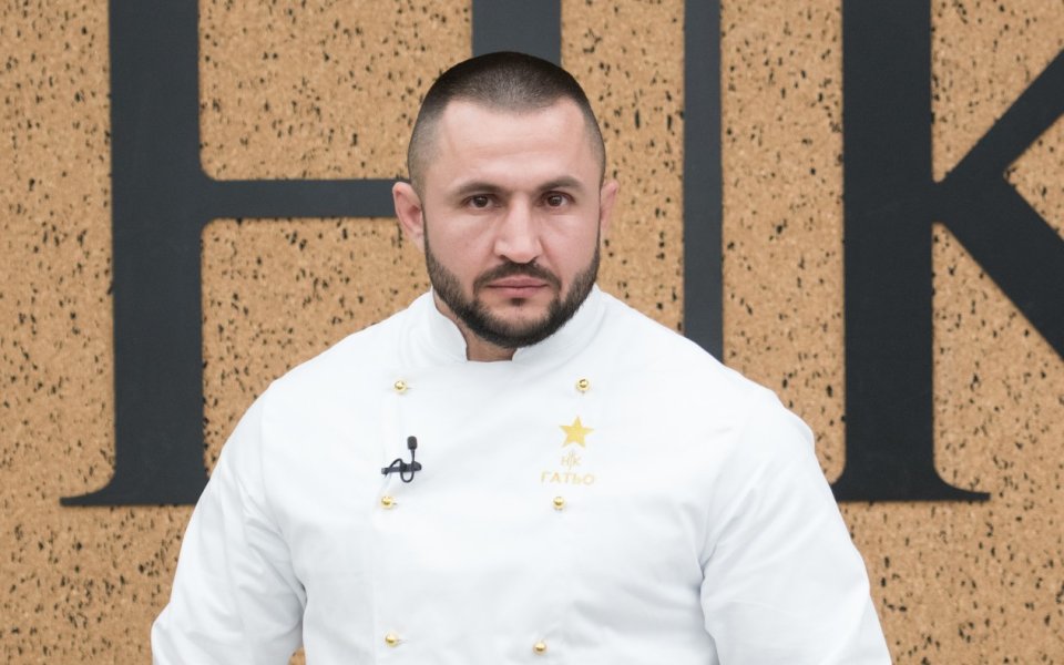 Напрежението в Кухнята на Ада ще достигне невиждани нива в