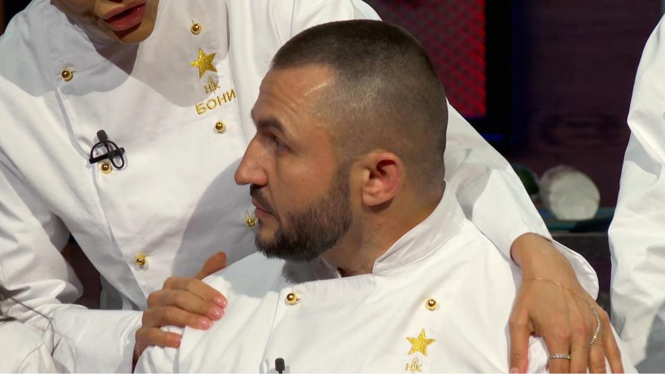 Взривоопасен епизод на Hell’s Kitchen сезон 6 очаква зрителите на NOVA