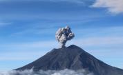 Авиокомпании отменят полети заради активизирал се вулкан в Мексико