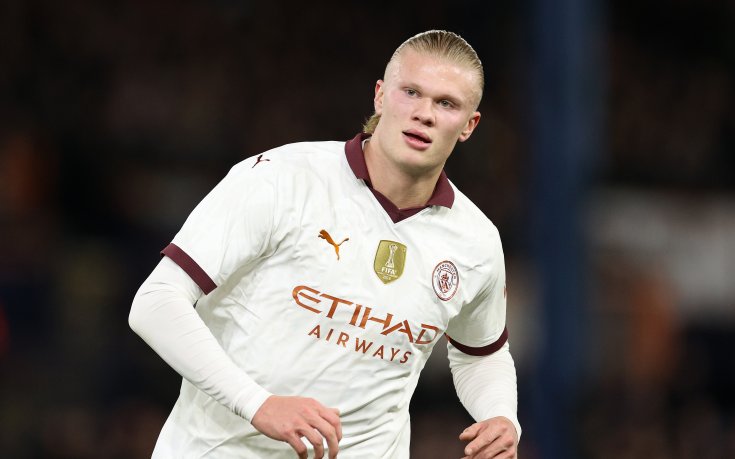 Халанд: Играе ми се на Европейско първенство