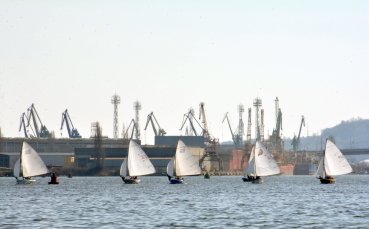 Открива се ветроходният сезон в България