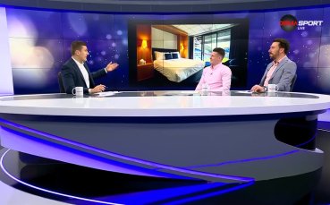 Най-интересното от социалните мрежи преди Хебър - Пирин