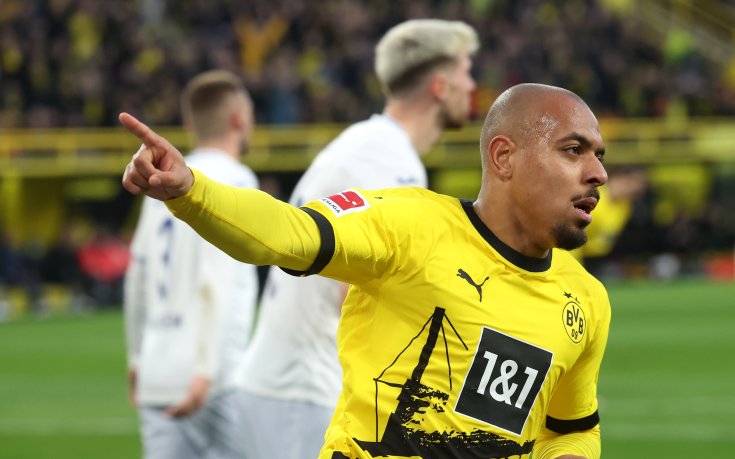 Борусия Дортмунд продава един от основните си футболисти през лятото