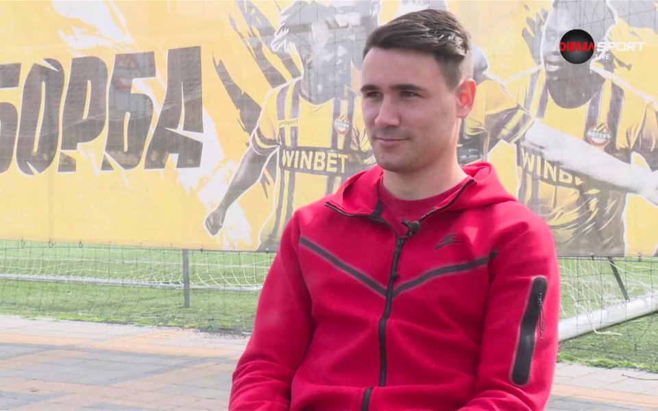 Янис Карабельов и Партизан отпаднаха от Европа