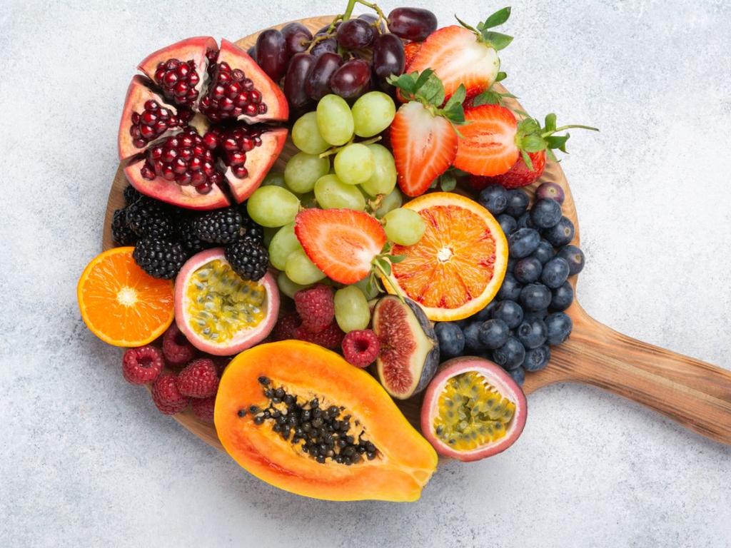 Специалистите отбелязват че всички плодове са здравословни но някои от