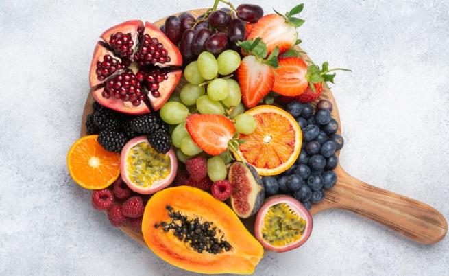 Тези плодове помагат на мозъка да се предпази от Алцхаймер