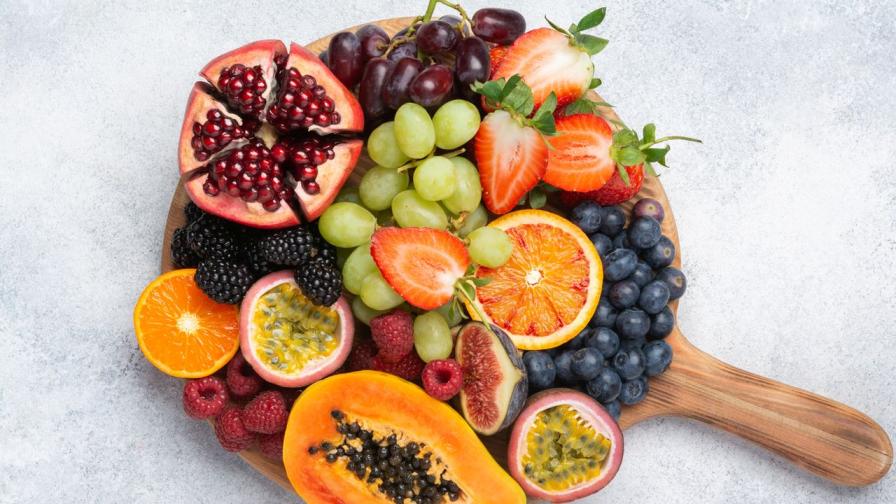 15-те най-полезни за здравето плодове