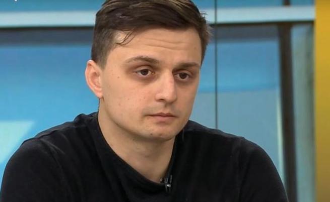 Спешен ДНК тест иска Велико Минков след жестокото убийство в София