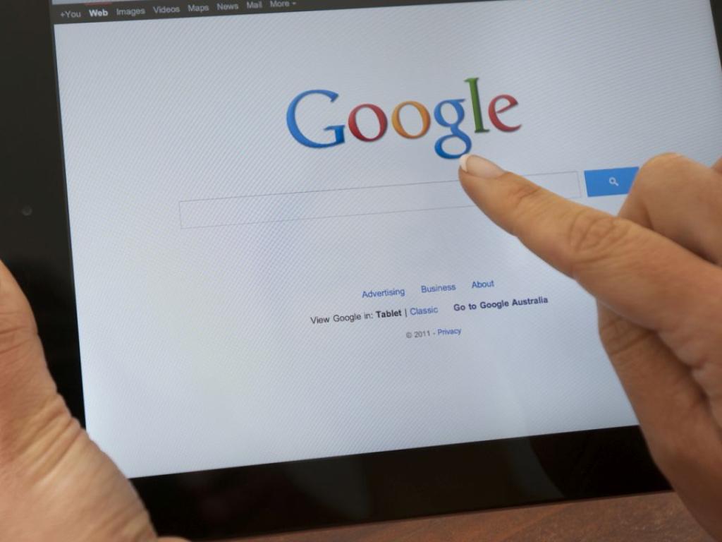 Съдебното дело на американския Департамент по правосъдие срещу Google влезе