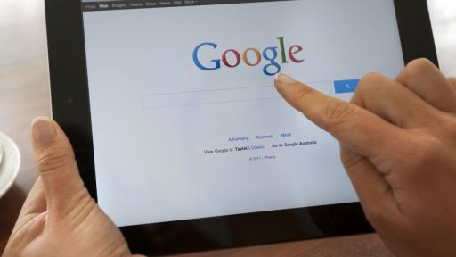 Тежко обвинение за Google: Унищожава доказателства
