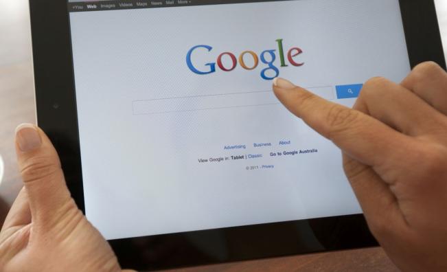 Тежко обвинение за Google: Унищожава доказателства