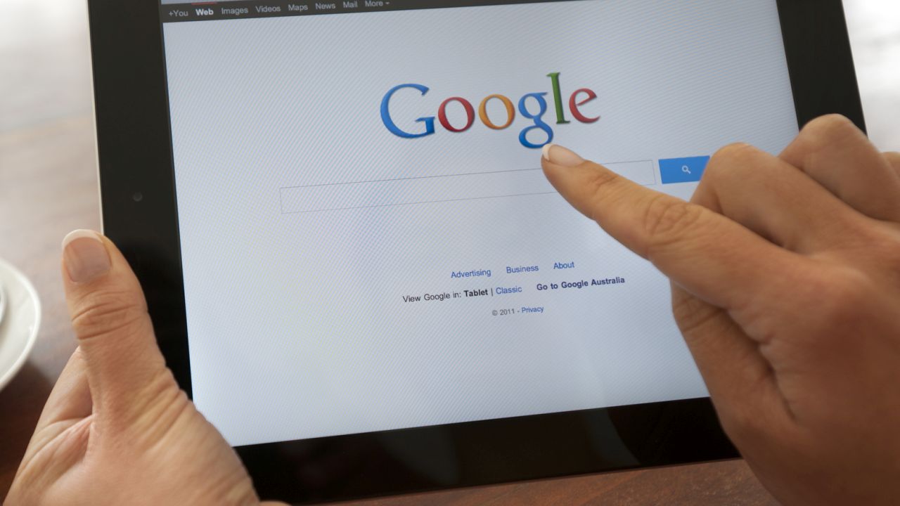 За какви ИТ проблеми най-много питат хората в Google