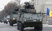 НАТО праща хиляди войници в Румъния