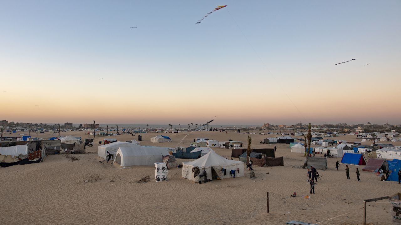 Израел отново ще отвори граничния пункт "Рафах" в неделя