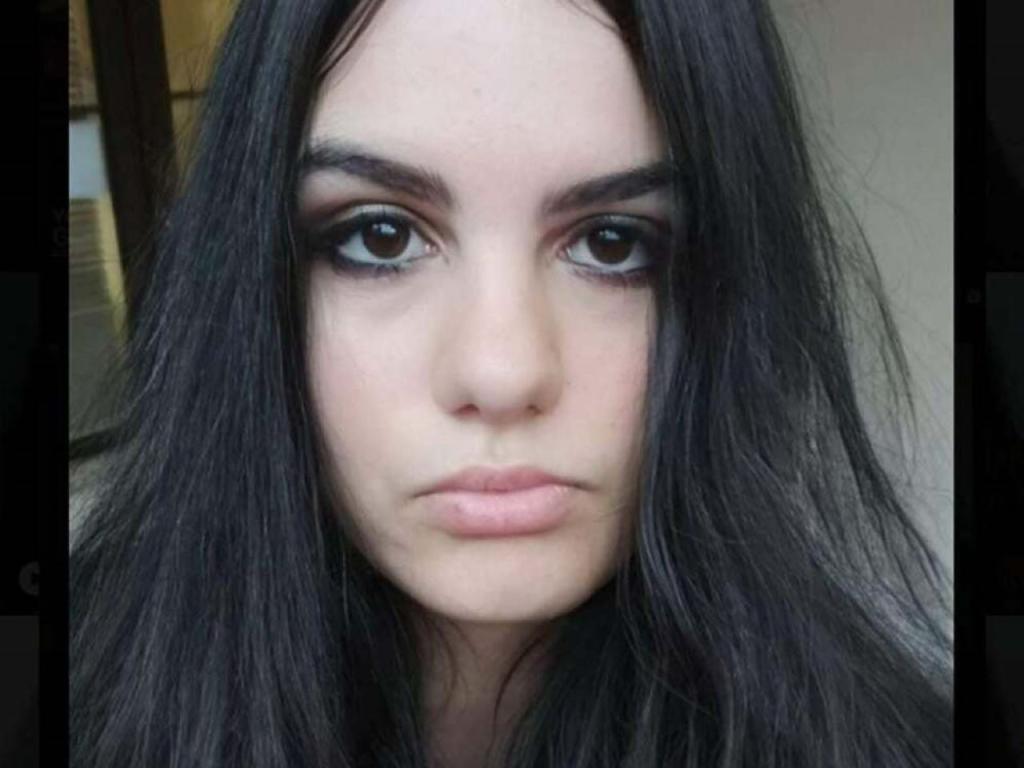 Полицията в Сливен издирва 18-годишната Гергана Цандева, съобщиха от пресцентъра
