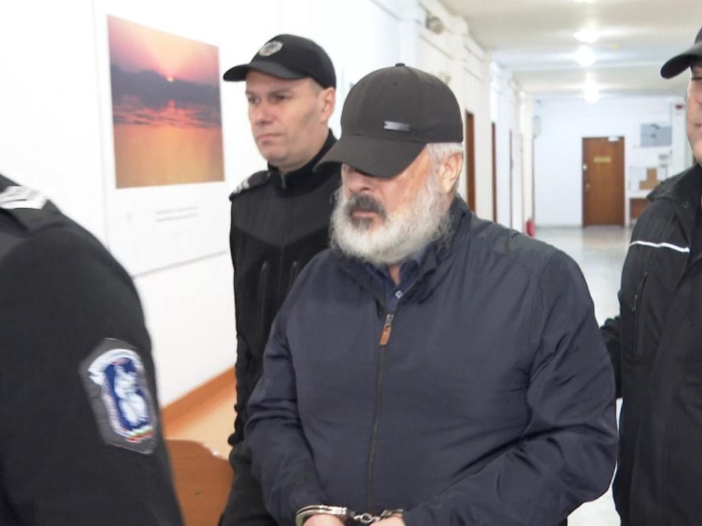 Окръжният съд в Бургас постанови доживотна присъда по дело за