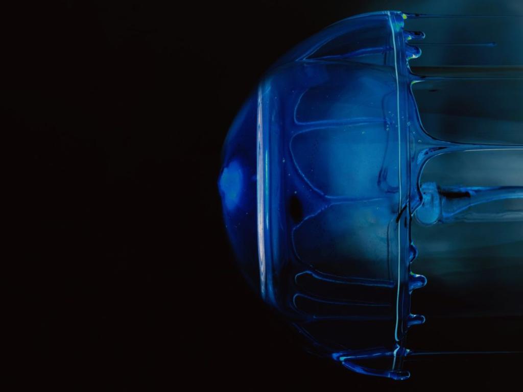 Учени от САЩ са създали бионични медузи, способни да се