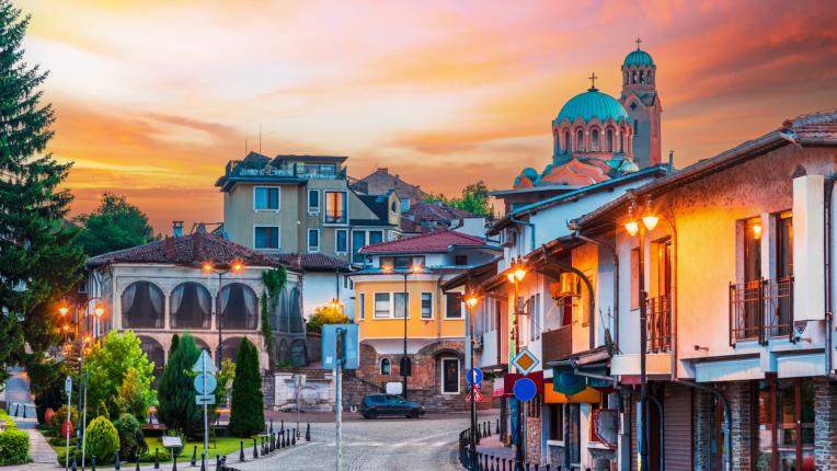 10 идеи за еднодневна екскурзия в България