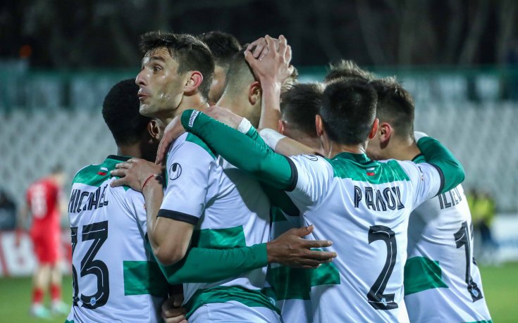 Черно море ще опита да се върне на върха в гостуването си на Берое