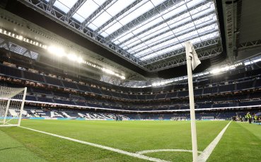 Испанският вицешампион Реал Мадрид ще посрещне германския РБ Лайпциг в