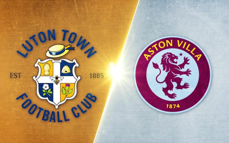 Лутън Таун – Астън Вила 2:3 /репортаж/