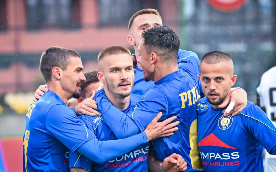 Ръководството на новака Крумовград ще подаде документи за евролиценз за