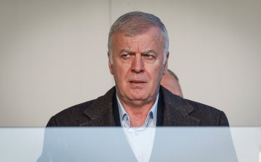 Левски ще подкрепи Георги Иванов или Михаил Касабов за президент на