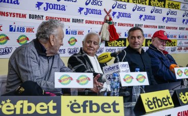 Българската федерация по бокс планира да отбележи по специален начин