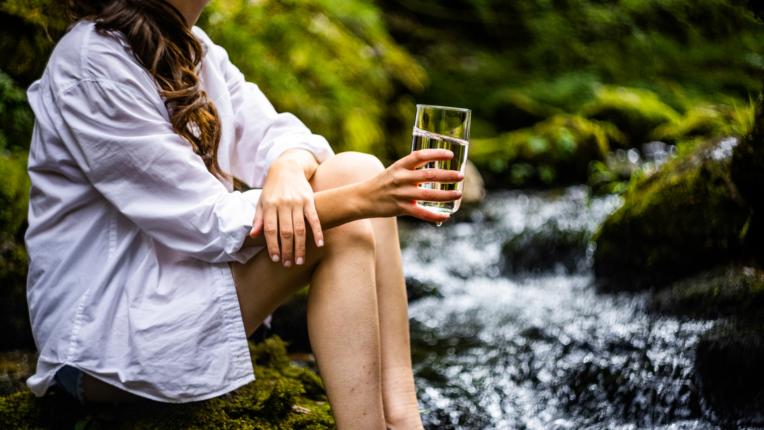  Митовете за водата, с които би трябвало да внимаваме 