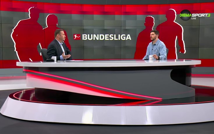 Бундеслига токшоу: Идва ли краят на Тухел в Байерн Мюнхен