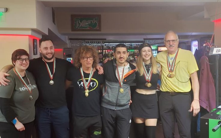 Storm Riders Open 2024: Българският доминантен успех в света на футбола на маса