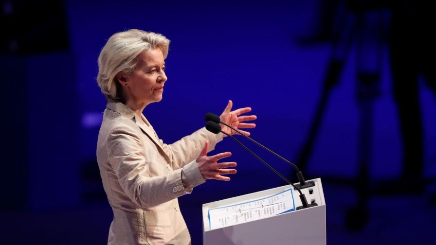 <p>ЕС създава свое &quot;ЦРУ&quot;</p>