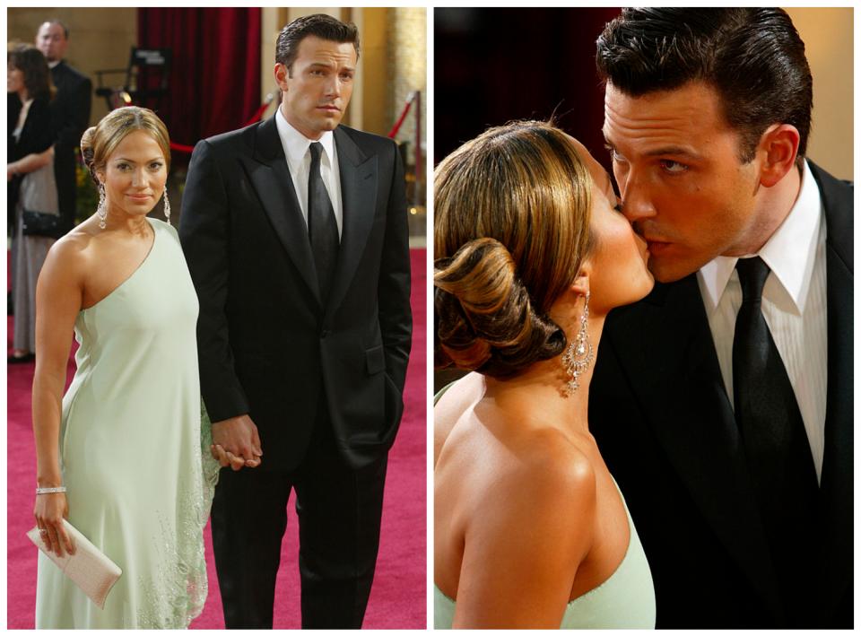  моменти от премиите Оскар 