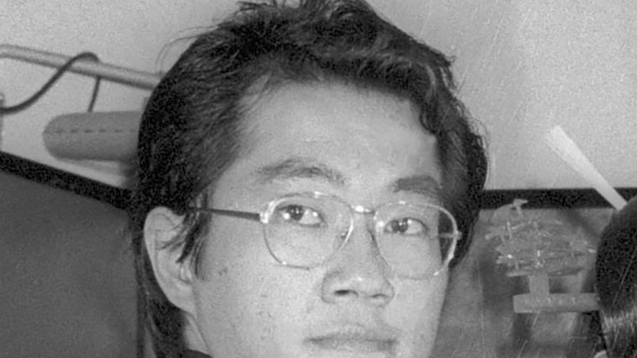 <p>Почина известният манга автор Акира Торияма</p>