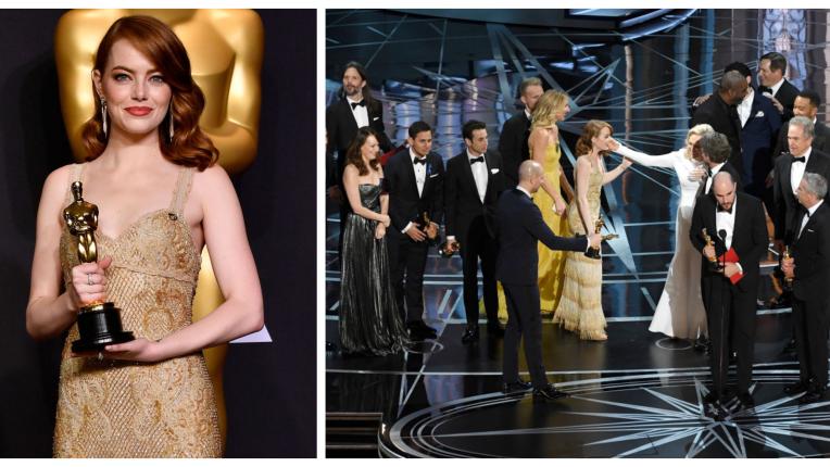 10-те най-драматични скандала на наградите Оскар за всички времена
