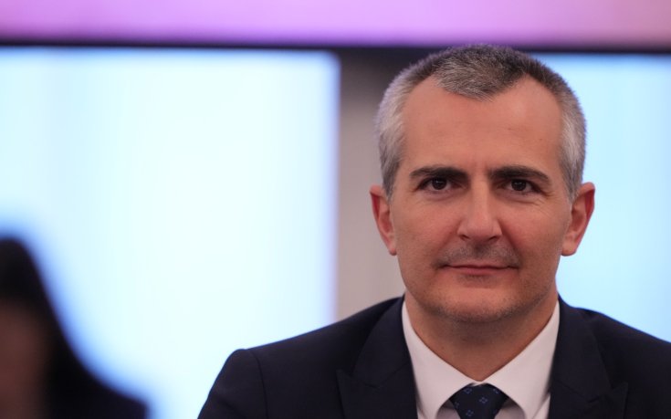 Ясно е името на новия министър на спорта