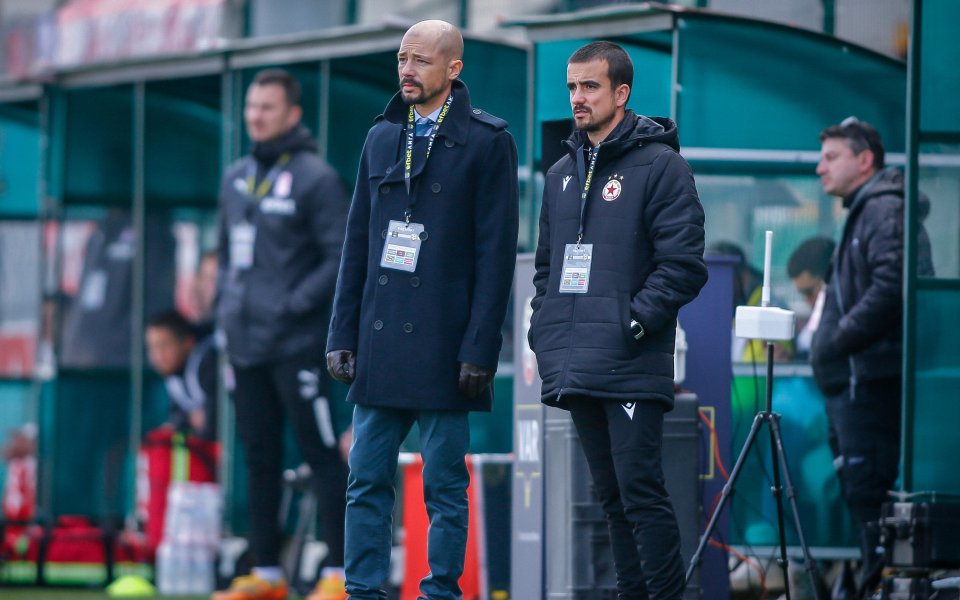 ЦСКА за поредна година е големият опонент на Лудогорец в