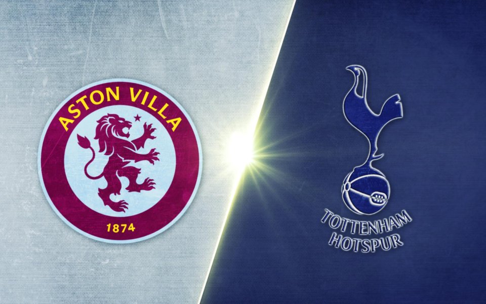 Date:10-03-2024, Watch the Game Highlights from Aston Villa vs. Tottenham