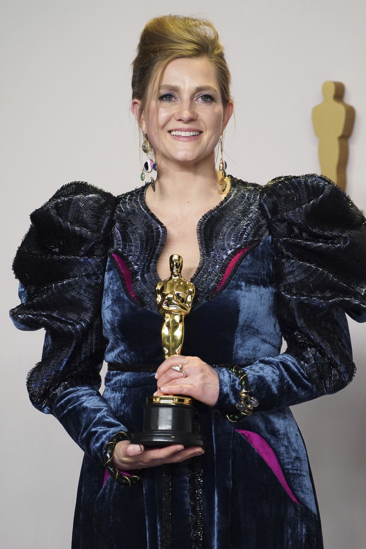 <p>Най-очакваният ден в календара на киноиндустрията настъпи - Това са победителите в 96-ата церемония на наградите &bdquo;Оскар&ldquo;</p>