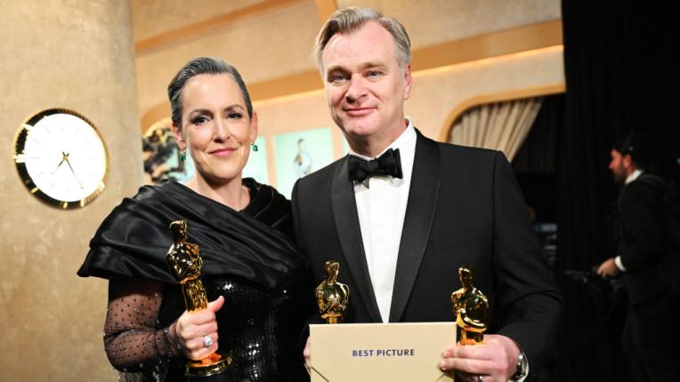  Ето ги огромните спечелили на премиите Оскар 2024 