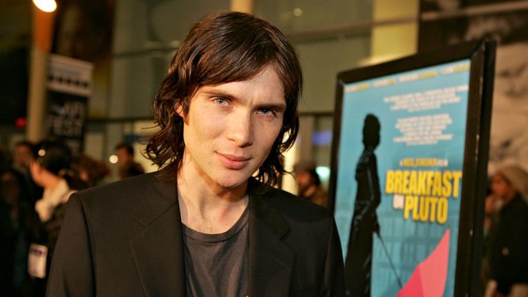  Хипнотичен взор и голям гений: по какъв начин се промени Килиън Мърфи през годините 