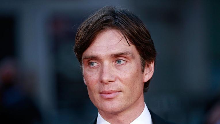  Най-емблематичните функции на Килиън Мърфи през годините 